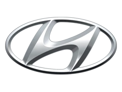 Hyundai logo