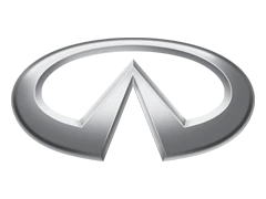 Infiniti logo